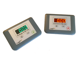 Digital Meters