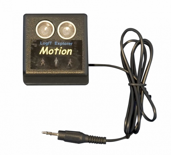 Explorer Motion Sensor