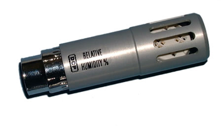 HumiPro Humidity Sensor