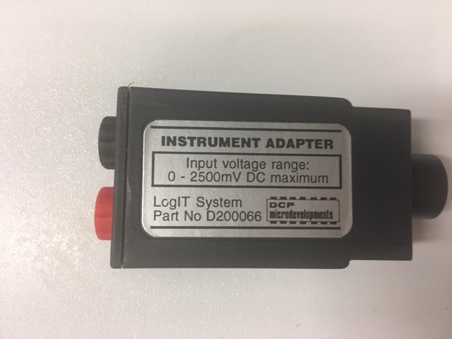 Instrument Adaptor