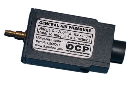 Air Pressure Sensor