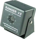 Ultrasonic Ranger VS